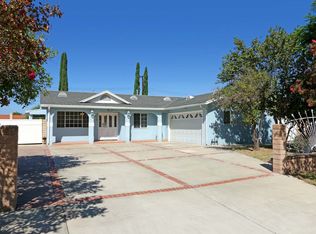 1593 Pride St, Simi Valley, CA 93065