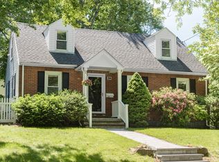 26 Udine St, Arlington, MA 02476