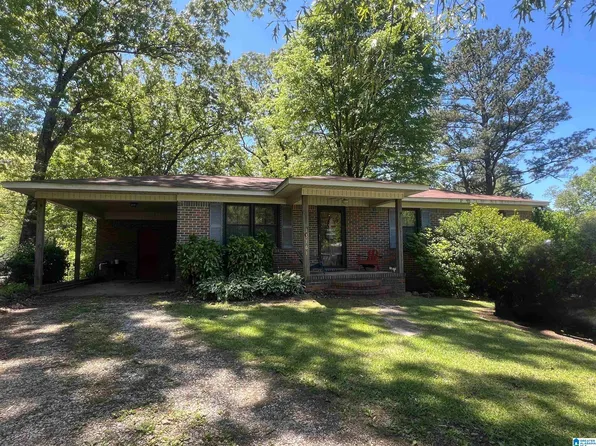 13161 Ivy Dr, Mc Calla, AL 35111