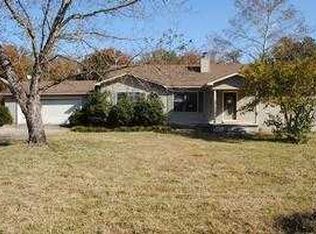 228 Tuggle Ln, Malvern, AR 72104