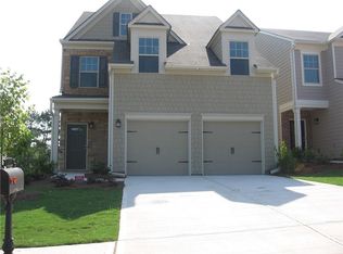 4955 Ducote Trl, Alpharetta, GA 30004