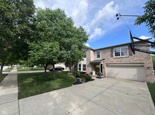 11381 Guy St, Fishers, IN 46038