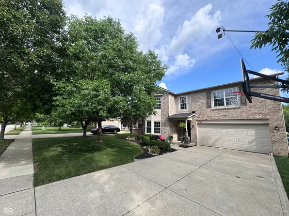 11381 Guy St, Fishers, IN 46038