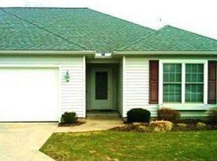617 Villa East Dr, Fairport Harbor, OH 44077