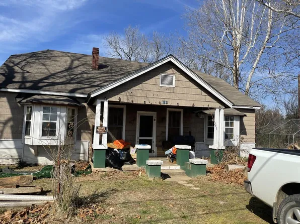 4248 E Highway 64, Ozark, AR 72949