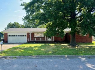 7507 Cypress Ave, Fort Smith, AR 72908