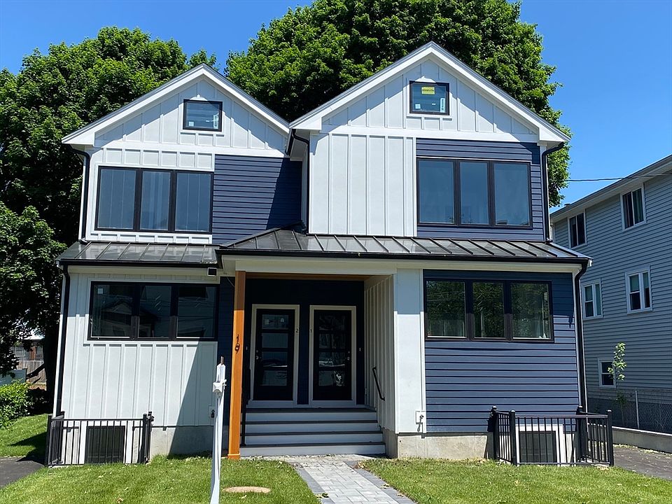 1st image of 19 Keith St #1