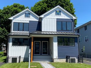 19 Keith St #1, Watertown, MA 02472