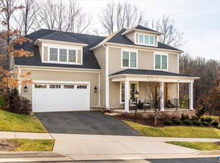 540 Belluno Ln, Charlottesville, VA 22911