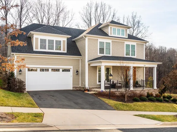 540 Belluno Ln, Charlottesville, VA 22911