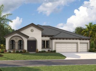 1891 Arching Branch Dr, Zephyrhills, FL 33541