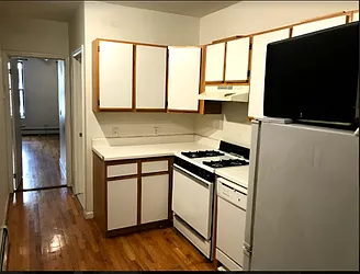 Rented by Doorkee