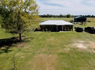 365 Allen Walker Rd, Grove Hill, AL 36451