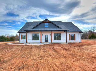 10812 236th St, Blanchard, OK 73010