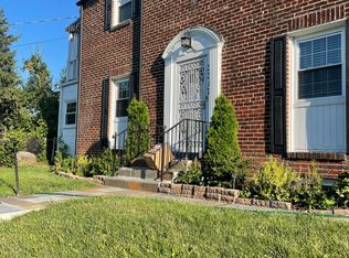3317 Gainesville St SE, Washington, DC