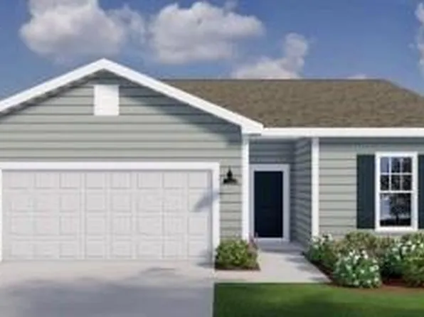 27023 E Oak View Dr, Lees Summit, MO 64086