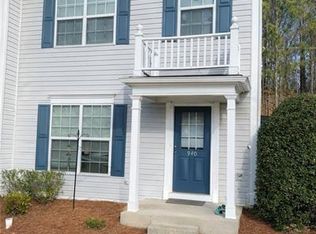 940 Prestwyck Ct, Alpharetta, GA 30004