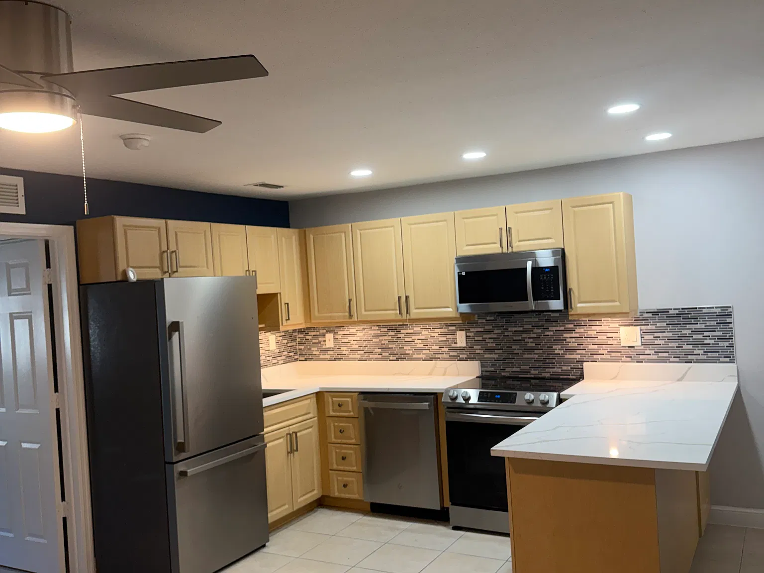 1 bed, $2,050 — Photo 4