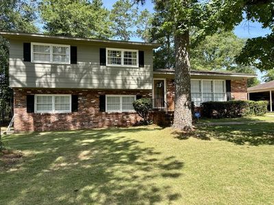 337 Wickham Dr, Columbus, GA, 31907