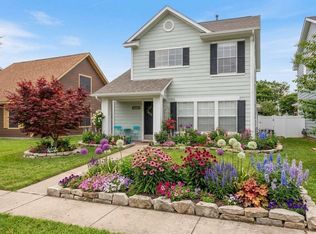 15903 S Alley Ct, Houston, TX 77082