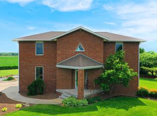 22299 265th Ave, Columbus, NE 68601