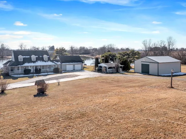 12451 Collier Rd, Greenfield, OH 45123