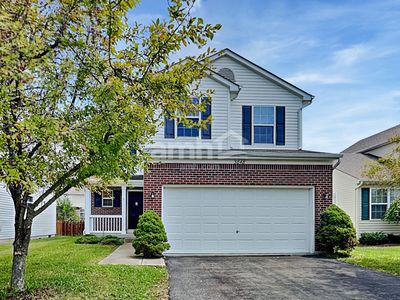3848 Sugarbark Dr, Canal Winchester, OH, 43110