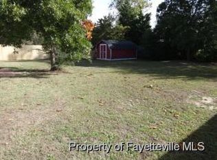 5969 Richfield Ave, Hope Mills, NC 28348
