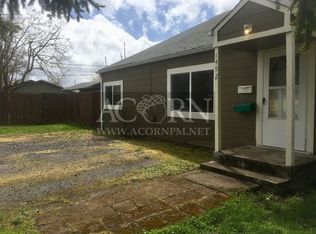 1492 N 10th St, Springfield, OR 97477