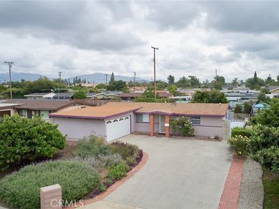 1330 N Fenimore Ave, Covina, CA, 91722
