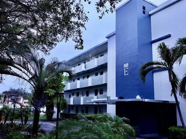 1351 NE 191st St #E217, Miami, FL 33179