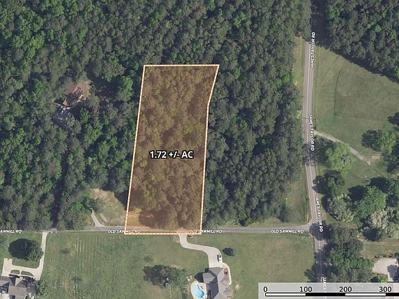 2nd image of 0 Old Sawmill Rd