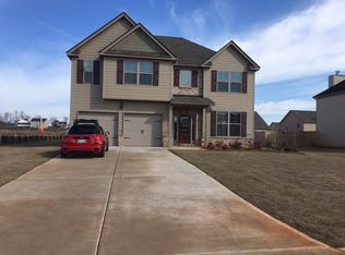 610 Winners Cir, Locust Grove, GA 30248