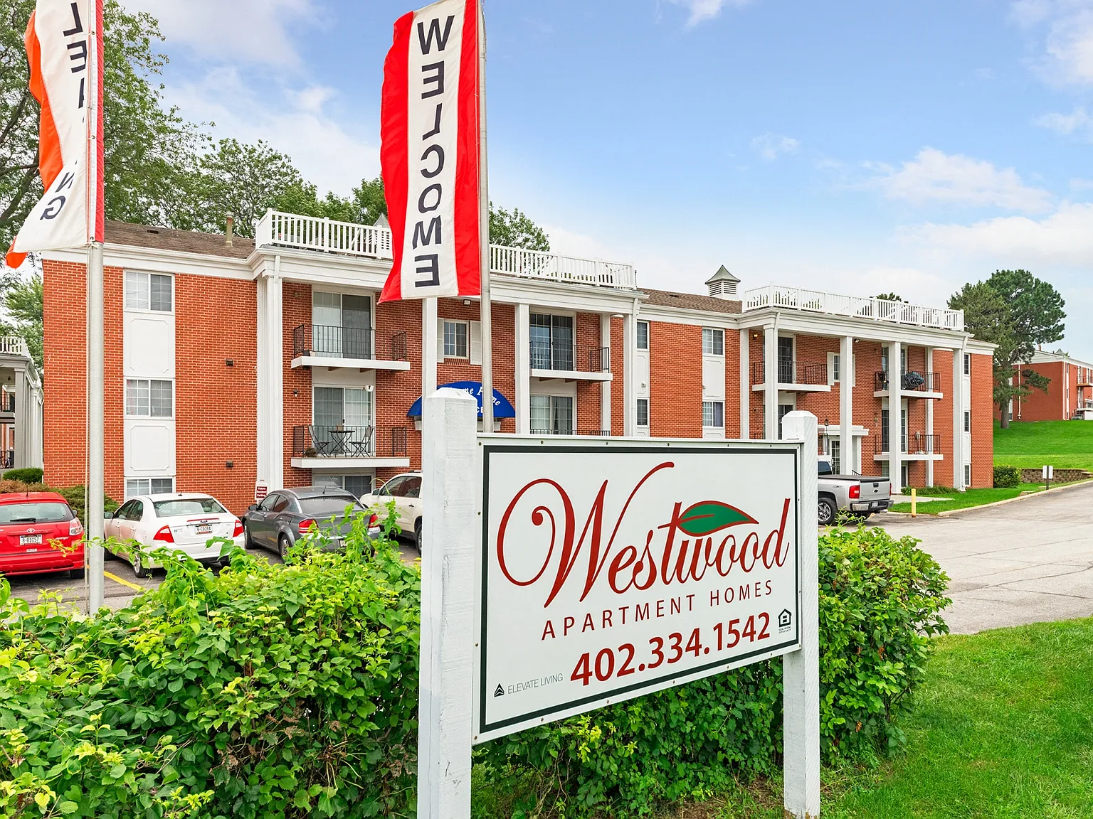 Westwood Apartments — Photo 2