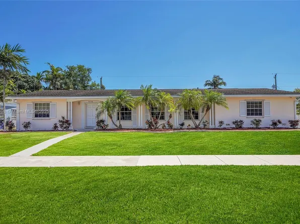 9750 SW 159th St, Miami, FL 33157