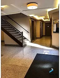 Rented by AZ REALTY NYC LLC