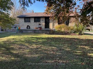 22827 Melbourne Rd, Southwest Middlesex, ON N0L1T0