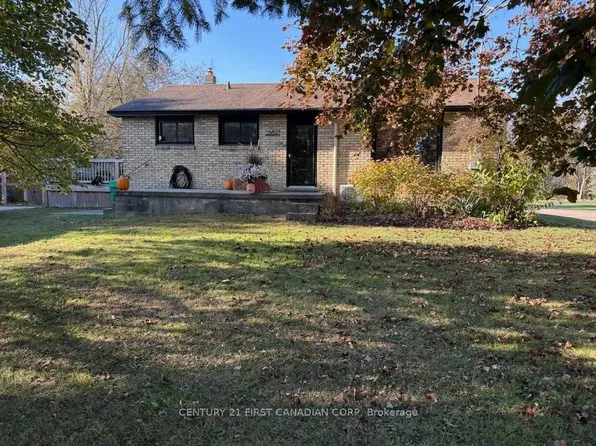 22827 Melbourne Rd, Southwest Middlesex, ON N0L 1T0