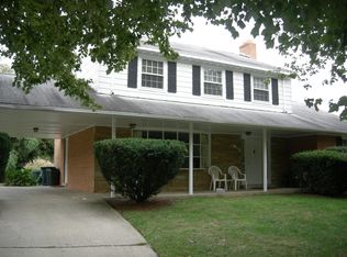 11620 Middleham Dr, Upper Marlboro, MD 20774