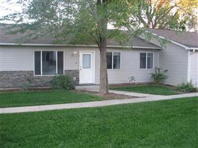 535 30th Rd Unit E, Grand Junction, CO, 81504