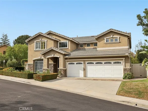 9 Swallows Ln, Coto De Caza, CA 92679