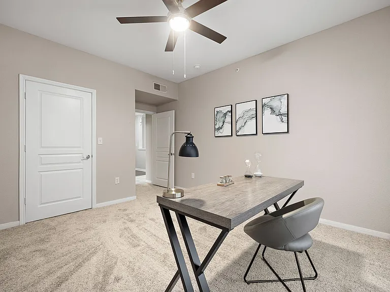 Artisan Apartments & Shops in Austin Texas