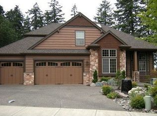 13756 SE Claremont St, Happy Valley, OR
