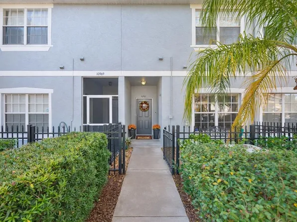 10967 Winter Crest Dr, Riverview, FL 33569