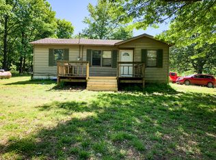 6 County Road 359, Cherry Valley, AR 72324