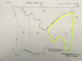 0 Quail Ridge Cir Lot 30, Tehachapi, CA 93561
