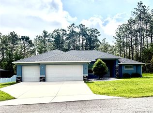 13 Whitewood Ct, Homosassa, FL 34446