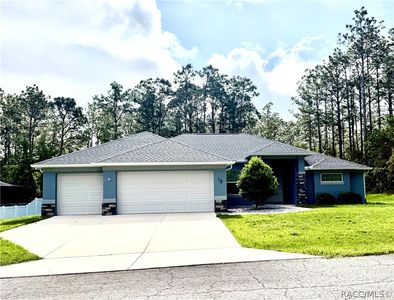 13 Whitewood Ct, Homosassa, FL, 34446