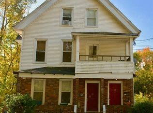 66 Bronson Ave, Meriden, CT 06451