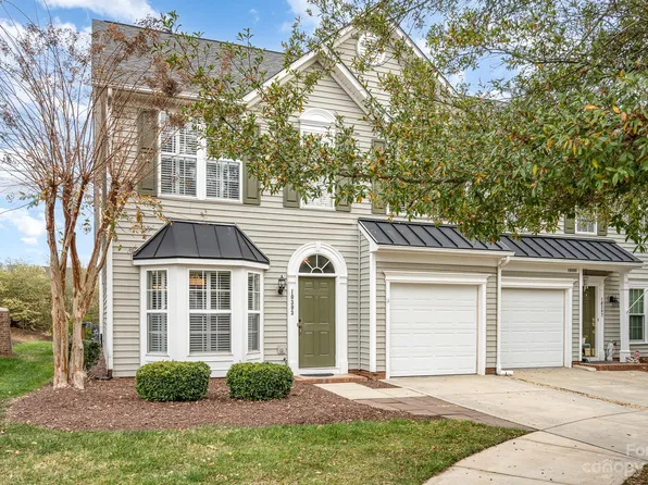10303 Alexander Martin Ave, Charlotte, NC 28277